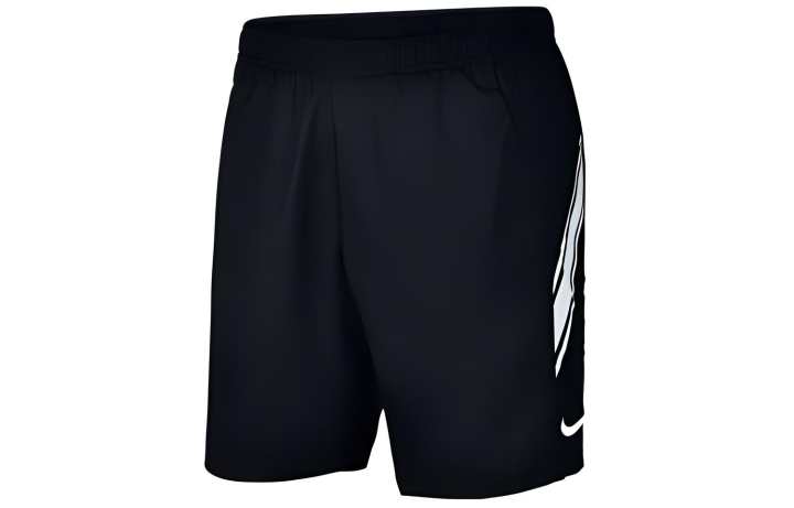 Nike Nike Dri Fit Casual Shorts Men's Black