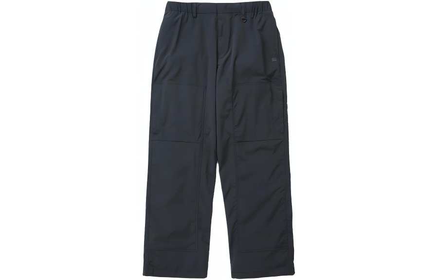 KOLON SPORT Casual Pants Men's Charcoal