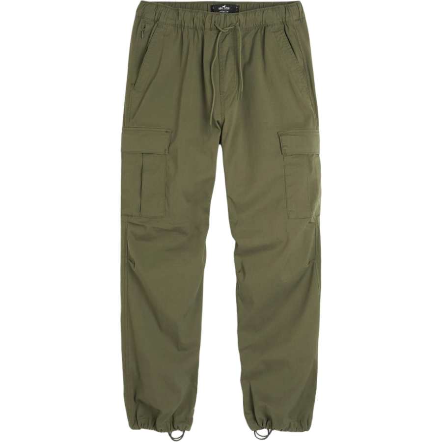 Hollister/ Hollister Cargo Pants Men's Green