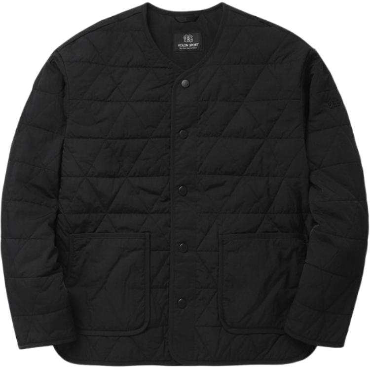 KOLON SPORT Jackets Unisex V Neck Moderate Other