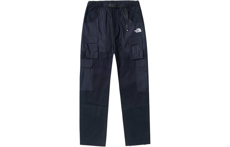 THE NORTH FACE Urban Exploration Cargo Pants Men's Blue Moderate Cargo Pants