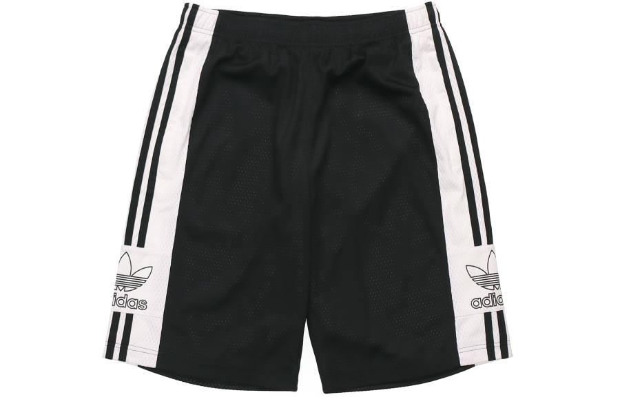 Adidas Originals Mesh Otln Casual Shorts Men's Moderate