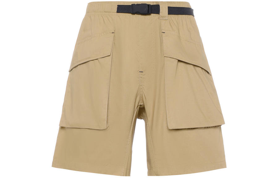 Converse Converse CARGO TRAIL Cargo Shorts Men's Khaki Moderate