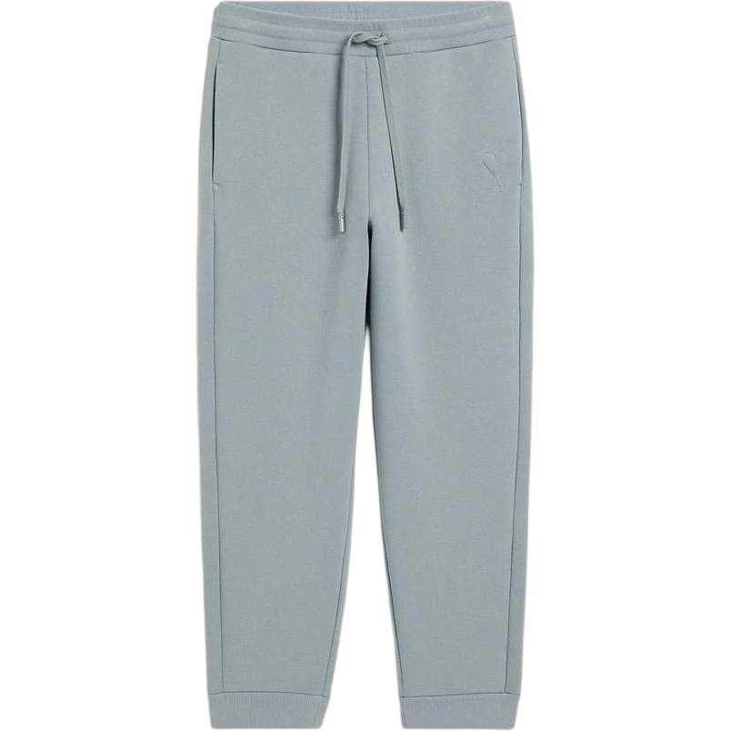 AMIPARIS Paris Ami De Coeur Tapered Leg Track Pants
