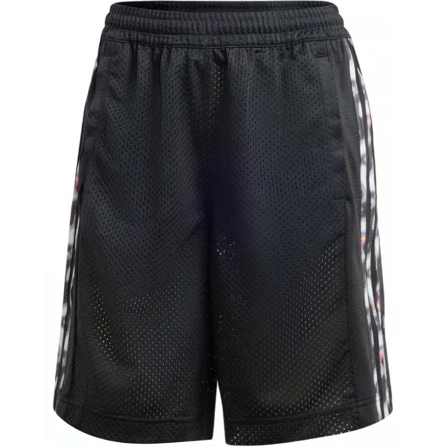 Adidas Originals Casual Shorts Men's Black