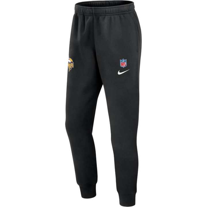 Nike Nike Minnesota Vikings Sideline Team Issue Club Men's Nike Nfl Pants