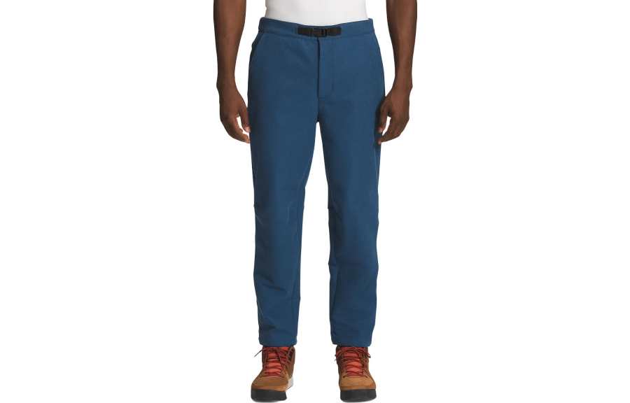 THE NORTH FACE Casual Pants Men's Dark Blue