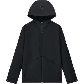 K·SWISS Jackets & Coats Men's Jet Black