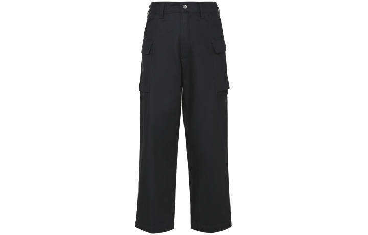 Nike Nike Life Men's Cargo Trousers Black