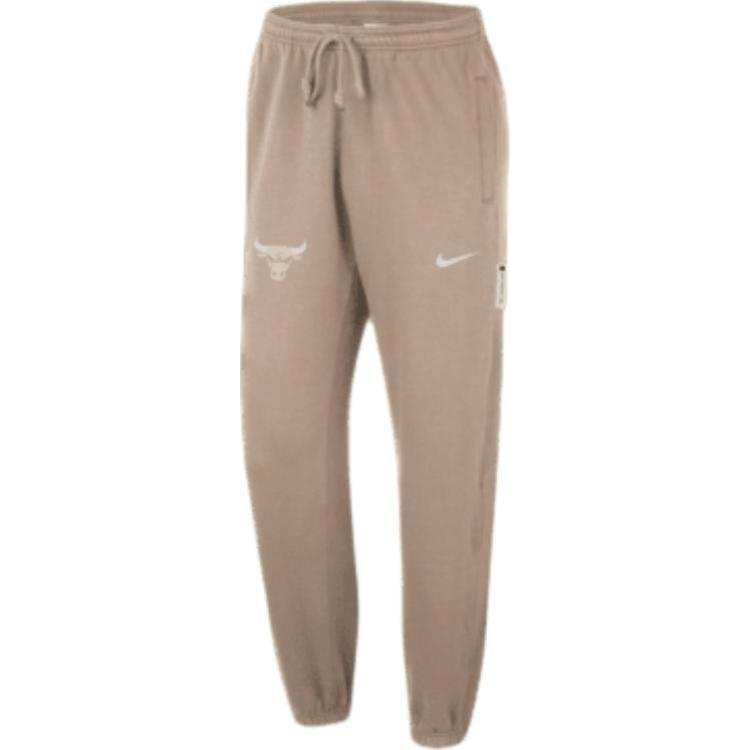 Nike Nike Chicago Bulls Standard Issue City Edition Men's Nike Dri FIT Nba Pants