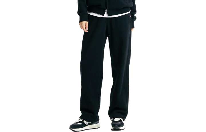 New Balance New Balance Casual Pants Men's Black
