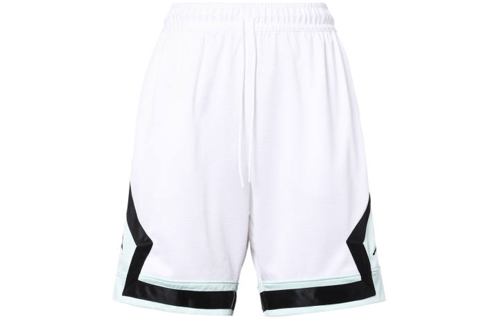 Jordan Jordan Casual Shorts Men's White