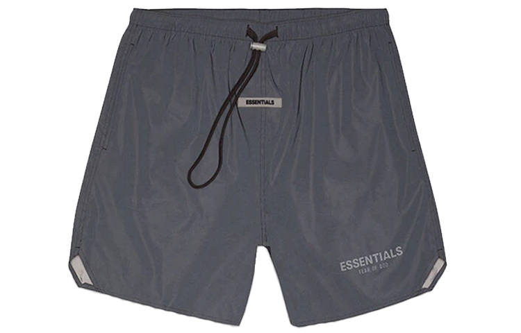 Fear Of God Essentials Volley Shorts