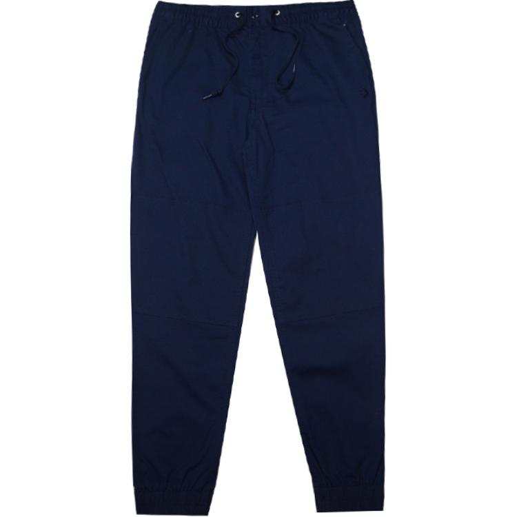 Converse Converse Knitted Sweatpants Men's Dark Blue