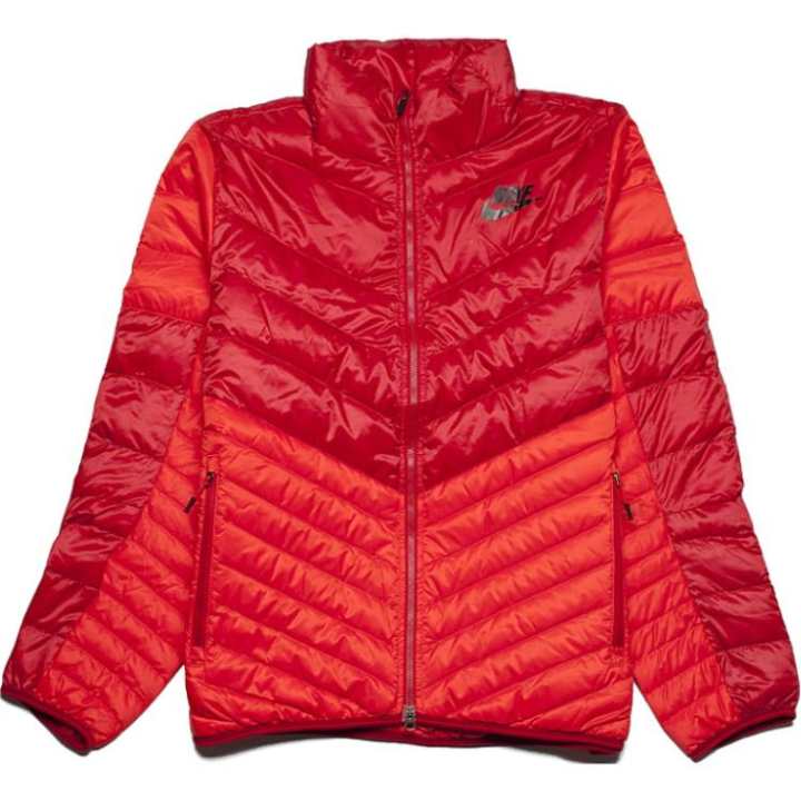 Nike Nike CASCADE DOWN JACKET Down Jackets & Coats Men's Red