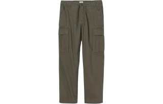 H&M Cargo Pants Men's Moderate Cargo Pants