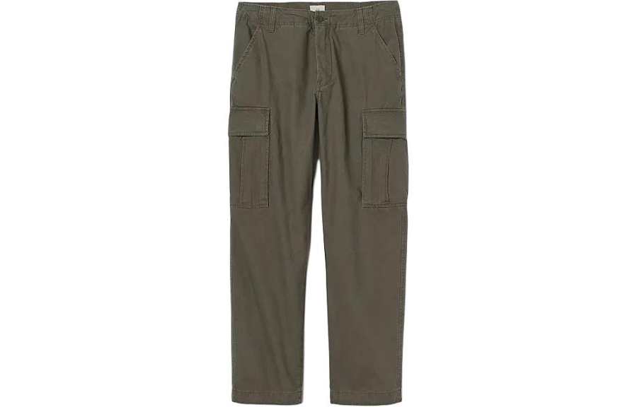 H&M H&M Cargo Pants Men's Moderate Cargo Pants
