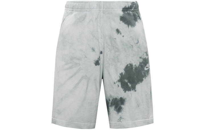 Nike Nike Casual Shorts Men's Iron Gray Moderate