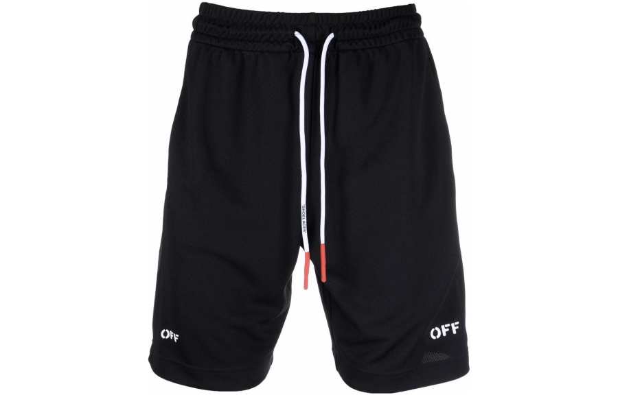 OFF-WHITE OFF WHITE SS22 Casual Shorts Men's