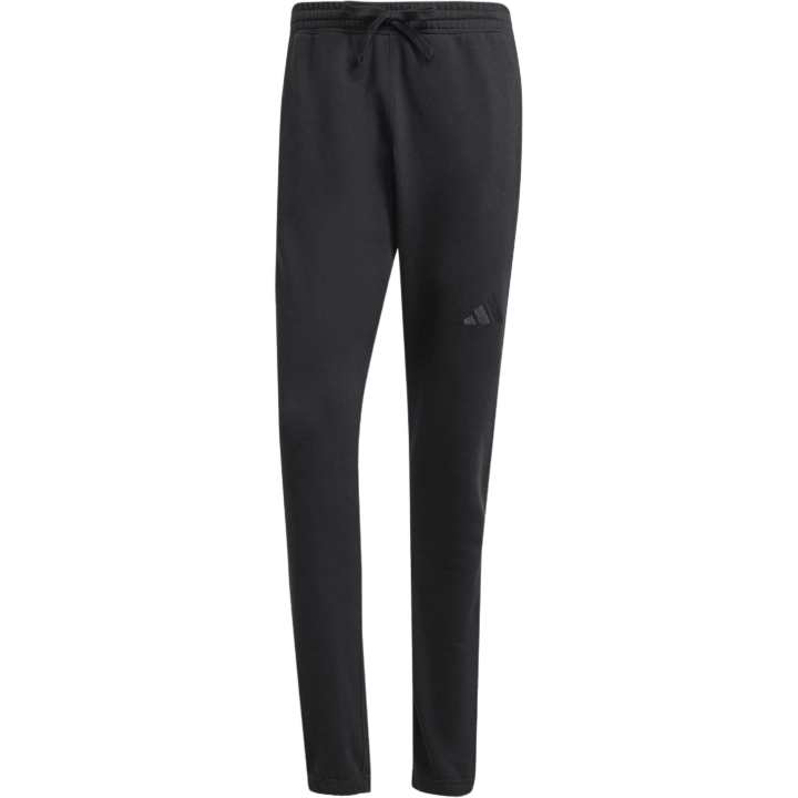 Adidas Adidas Casual Pants Men's Black