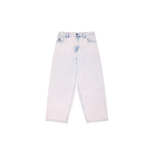Vision Street Wear Jeans Unisex Pink