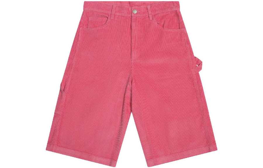 Drew House Corduroy Ss Short