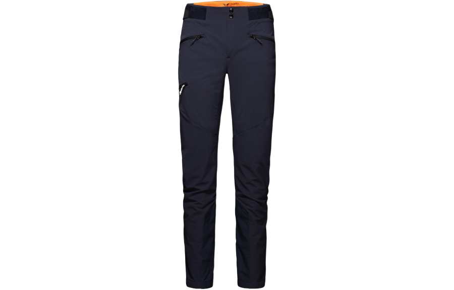 MAMMUT MAMMUT Softshell Pants Men's Moderate