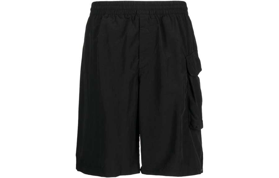 Y-3 Y 3 Utility Swimming Shorts