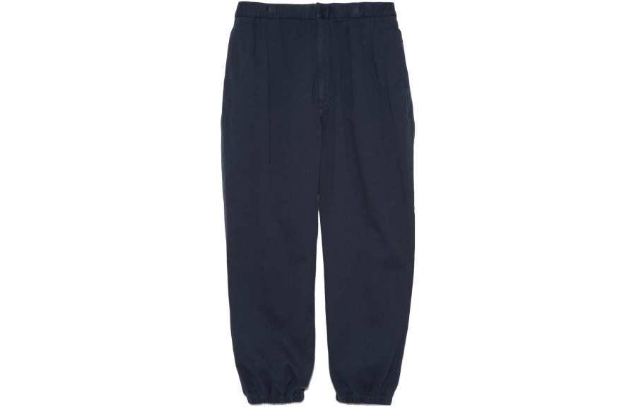 Nanamica Casual Pants Men's Marine Moderate Other