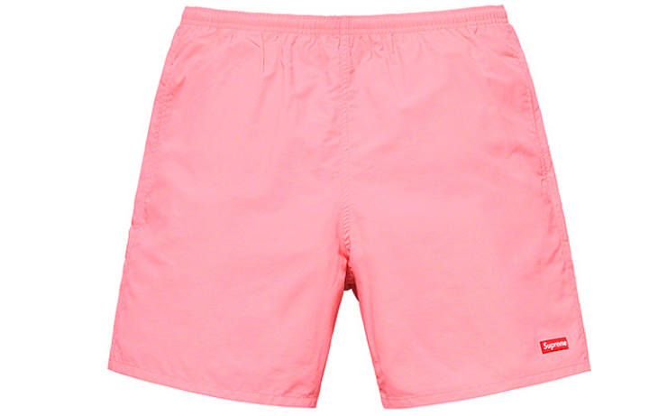 Supreme Supreme SS19 Casual Shorts Unisex