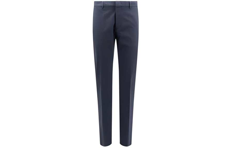 Ermenegildo Zegna Straight Leg Trousers