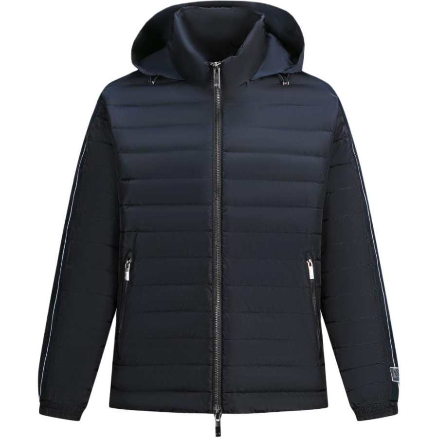ARMANI EXCHANGE Armani Exchange quilted jacket