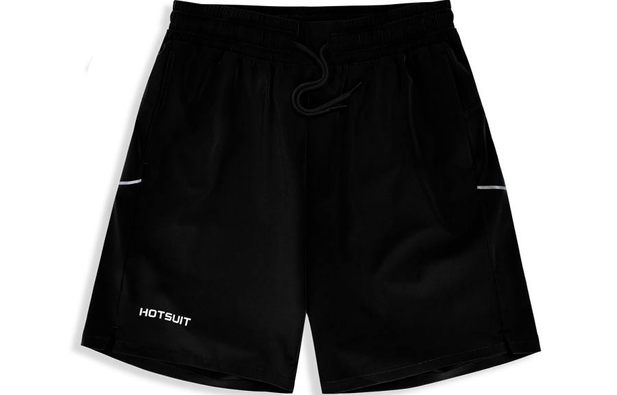 HOTSUIT HOTSUIT Summer Casual Shorts Men's