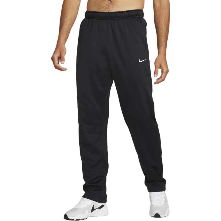 Nike Nike Casual Pants Men's Black Moderate Other