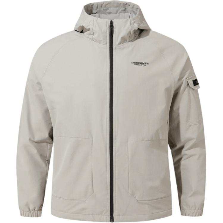 DESCENTE DESCENTE Jackets & Coats Unisex