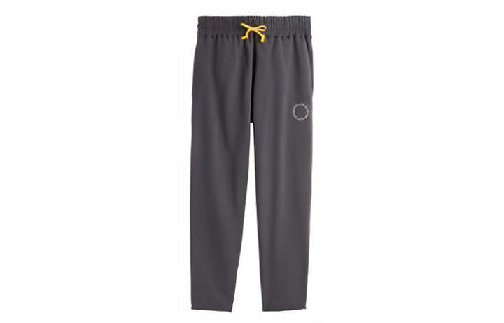 New Balance New Balance SS24 Insulated Pants Unisex Gray Black