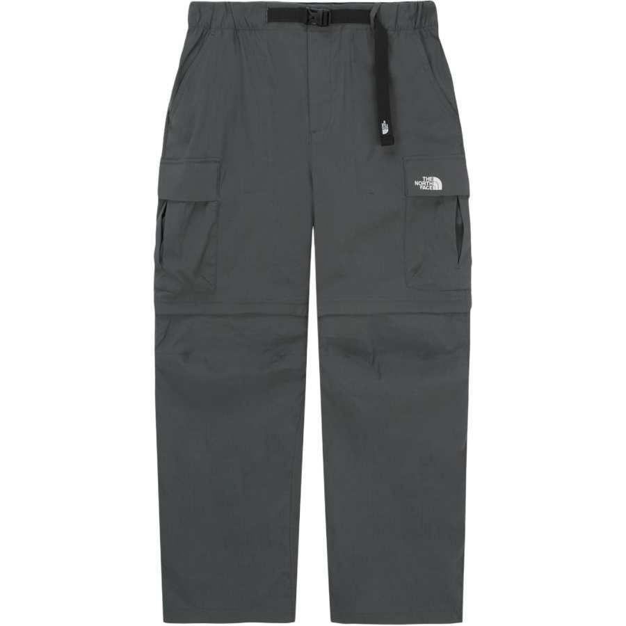 THE NORTH FACE Cargo Pants Men's Gray