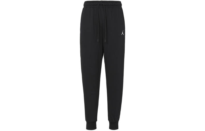 Jordan Jordan Casual Pants Men's Black