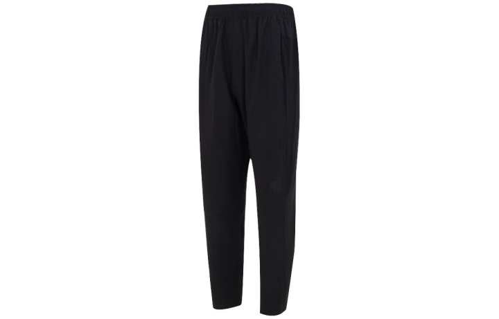 Adidas Adidas Casual Pants Men's Black