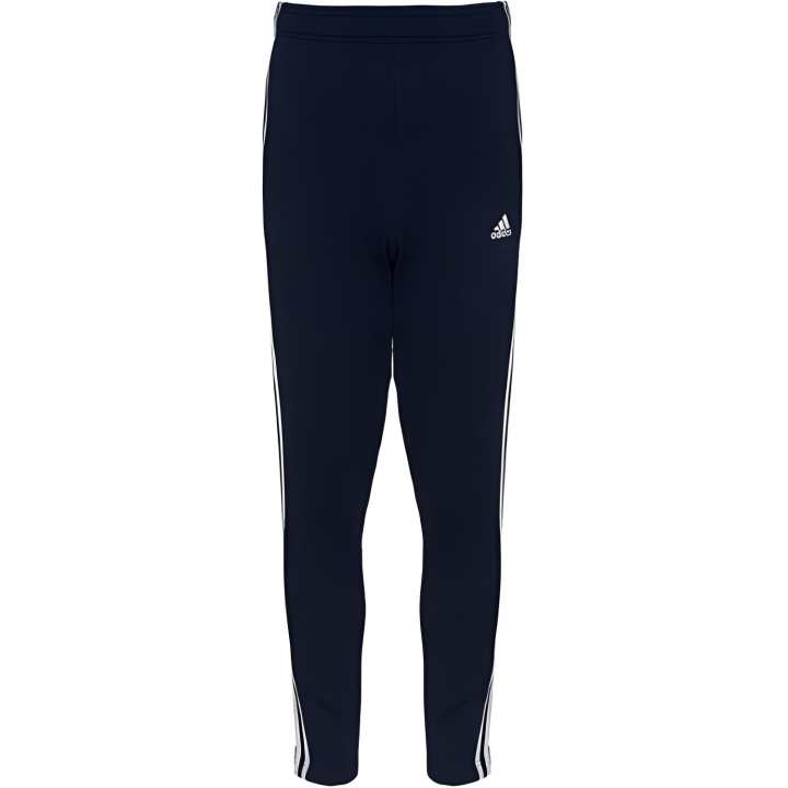 Adidas Adidas Knitted Sweatpants Men's Marine Blue