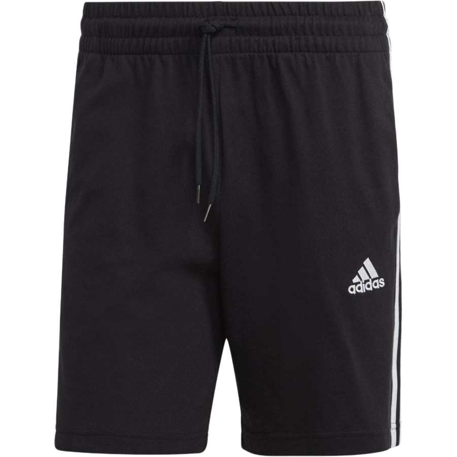 Adidas Adidas Casual Shorts Men's Black