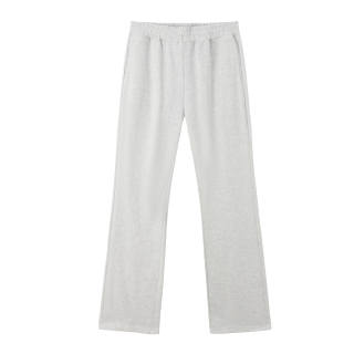 UNKNOWTAL Casual Pants Unisex Moderate Bootcut Pants