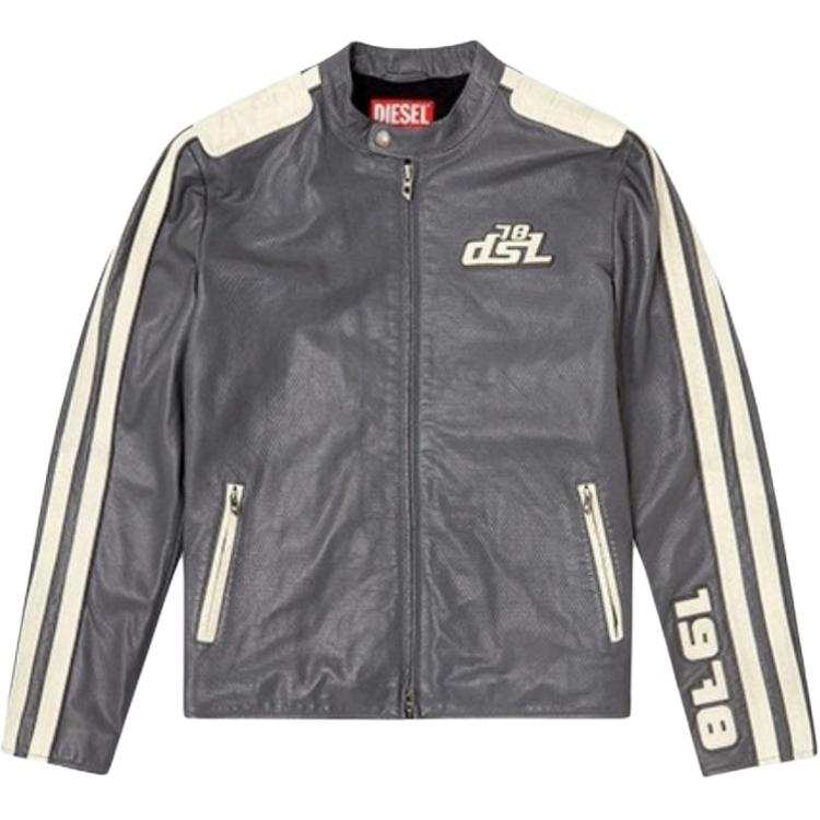DIESEL DIESEL L Pop Jacket