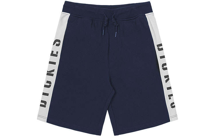 Dickies SS22 Shorts Men's Dark Marine Blue