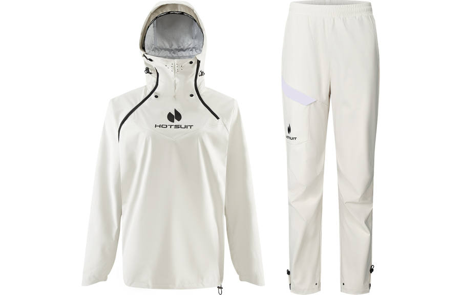 HOTSUIT Casual Sportswear Men's