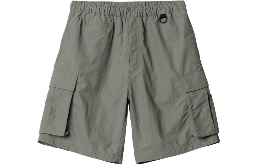 Carhartt WIP SS24 Grayson Short Cargo Shorts Unisex Army Green