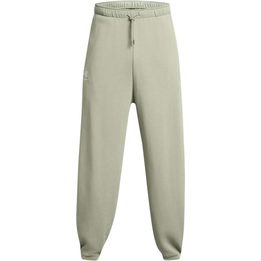 Under Armour Rival Heavyweight Terry Casual Pants Men's Green