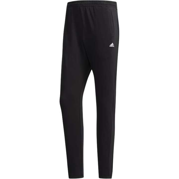 Adidas Adidas Knitted Sweatpants Men's Black