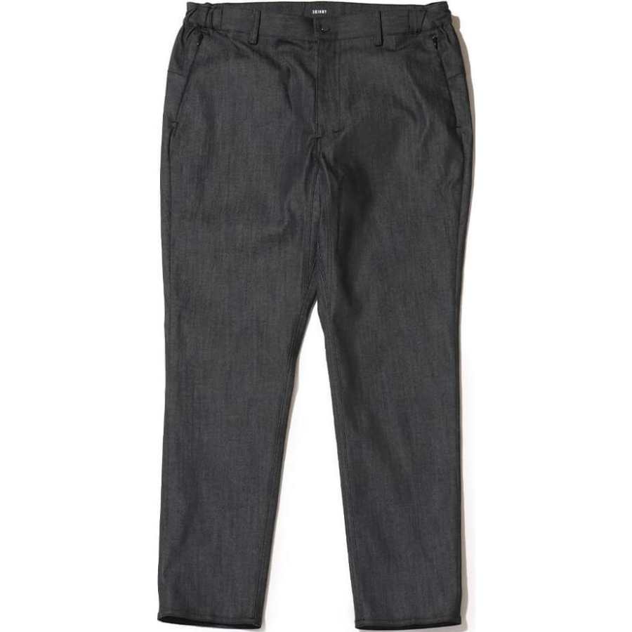 New Balance New Balance NB MET24 Jeans Unisex Black