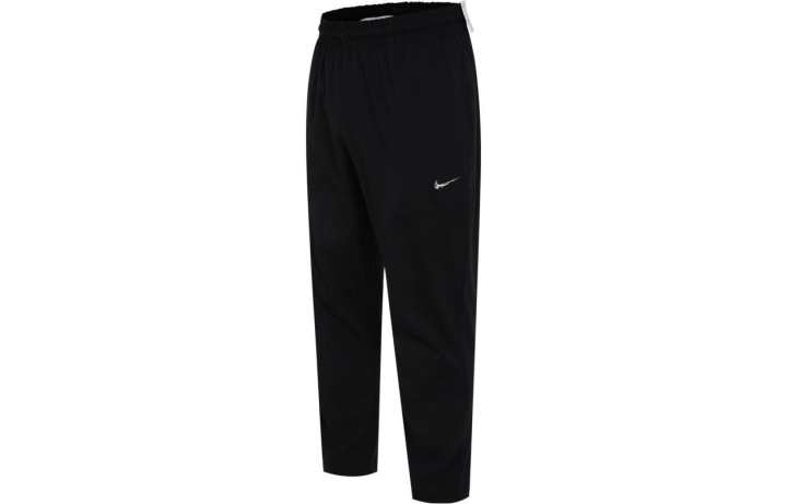 Nike Nike Woven Casual Pants Men's Black